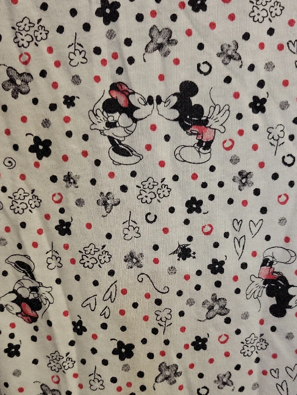 Disney ladies size